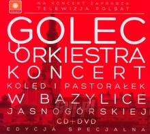 Koncert Kold I Pastoraek W Bazylice Jasnogrskiej - Golec Uorkiestra