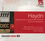 Haydn: Symphonies No.91  & 92 - Rene Jacobs