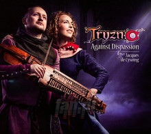 Against Dispassion - Tryzna