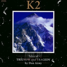 K2-Tales Of Triumph & Tragedy - Don Airey
