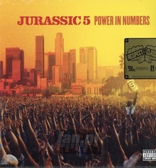 Power In Numbers - Jurassic 5