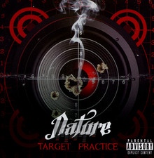 Target Practice - Nature