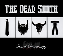 Good Company - Dead South