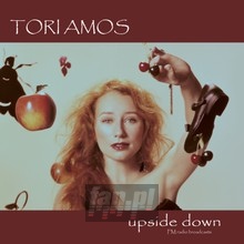 Upside Down: FM Radio Broadcasts - Tori Amos