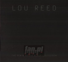 The RCA/Arista Albums Collection - Lou Reed