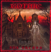 Gothic - Nox Arcana