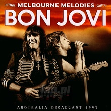 Melbourne Melodies - Bon Jovi - bigger Melbourne Melodies - Bon Jovi