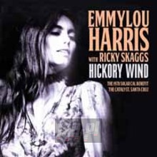 Hickory Wind - Emmylou Harris