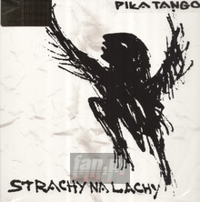 Piła Tango - Strachy Na Lachy - powiększ Piła Tango - Strachy Na Lachy