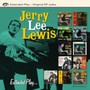 Extended Play...The Original EP Sides - Jerry Lee Lewis 
