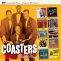 Extended Play...The Original EP Sides - Coasters