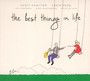 The Best Things In Life - Hamilton Scott  /  Karin Krog