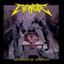 Episodes Of Insanity - Chemicide