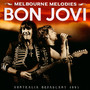 Melbourne Melodies - Bon Jovi