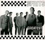 Greatest Frits - Frits