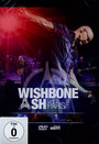 Live In Paris 2015 - Wishbone Ash