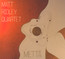 Metta - Matt Ridley  -Quartet-