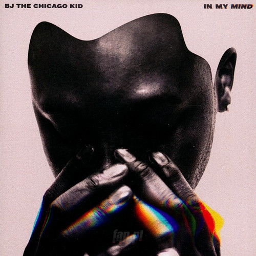 In My Mind - BJ The Chicago Kid