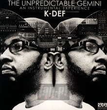 Unpredictable Gemini - K-Def