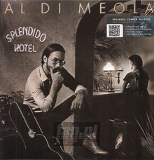 Splendido Hotel - Al Di Meola 