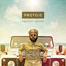 Ancient Future - Protoje