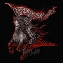 Wildfire - Destroyer 666 Wildfire - Destroyer 666
