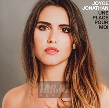 Un Place Pour Moi - Joyce Jonathan - bigger Un Place Pour Moi - Joyce Jonathan