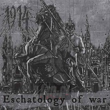 Eschatology Of War - 1914