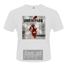 Hybrid Theory _TS80334_ - Linkin Park