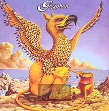 Gryphon - Gryphon