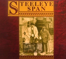 Ten Man Mob - Steeleye Span