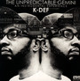 Unpredictable Gemini - K-Def