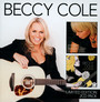 Doublepack: Preloved/Songs - Beccy Cole