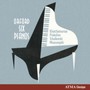 Orford Six Pianos vol.2 - Orford Six Pianos