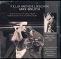 Violin Concerto In E Mino - Mendelssohn & Bruch