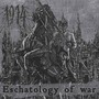 Eschatology Of War - 1914