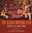 Austin City Limits 1995 - The Allman Brothers Band Austin City Limits 1995 - The Allman Brothers Band