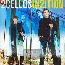 In2ition - 2cellos   