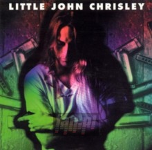 Little John Chrisley - John Little Chrisley 