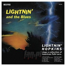 Lightnin' & The Blues - Lightnin' Hopkins