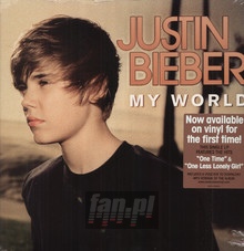 My World - Justin Bieber