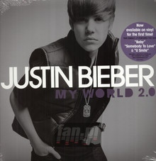 My World 2.0 - Justin Bieber