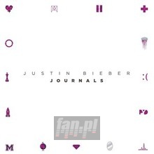 Journals - Justin Bieber