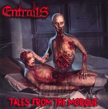 Tales From The Morgue - Entrails