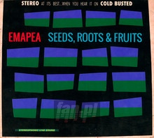Seeds Roots & Fruits - Emapea