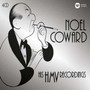 His HMV Recordings - Noel Coward