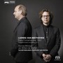 Piano Concertos No.1 & 2 - Hannes Minnaar