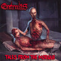 Tales From The Morgue - Entrails