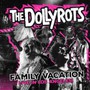 Family Vacation: Live In Los Angeles - Dollyrots