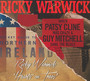 When Patsy Cline Was Crazy / Hearts On Trees - Ricky Warwick